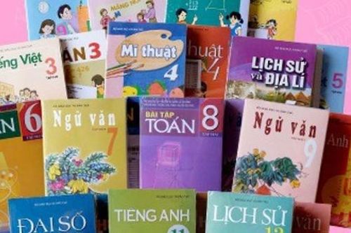 Bộ Giáo dục và Đào tạo yêu cầu giảm giá sách giáo khoa, không ép mua sách tham khảo