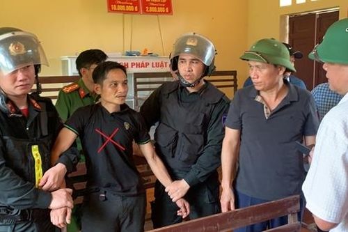 Kẻ sát nhân Lê Văn Lượng từng được gia đình nạn nhân cưu mang