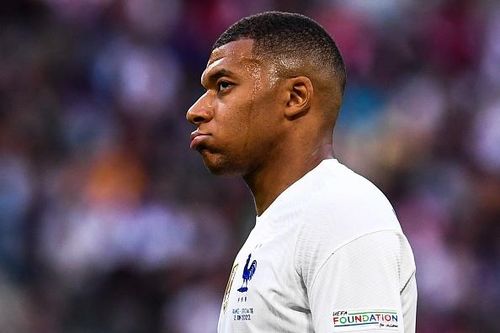 Pháp thành cựu vương UEFA Nations League