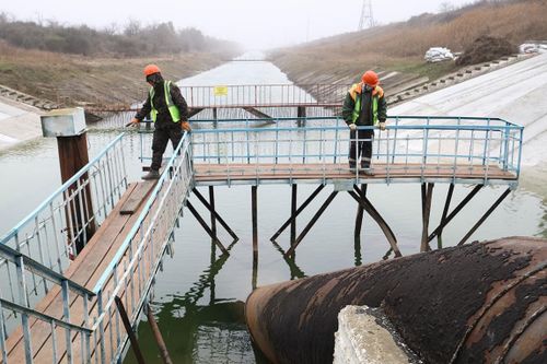 Nga đạt mục tiêu hàng đầu trong 'chiến dịch' ở Ukraine