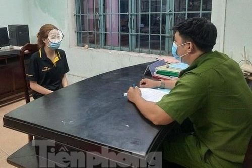 Cô gái bị đánh hội đồng vì kể chuyện mất tiền khi về quê