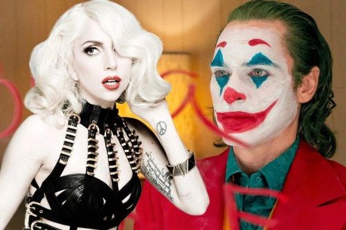 Lady Gaga có thể đóng Harley Quinn
