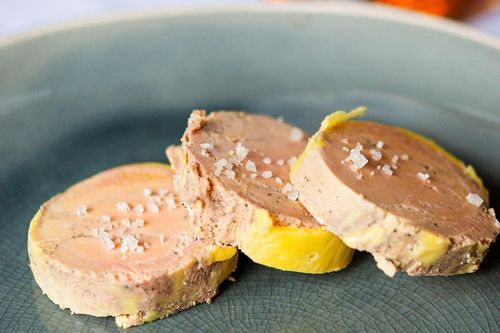 Khủng hoảng gan ngỗng ở Pháp