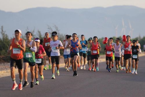 VĐV qua đời tại giải Marathon Quy Nhơn có dấu hiệu lạ trước khi ngã