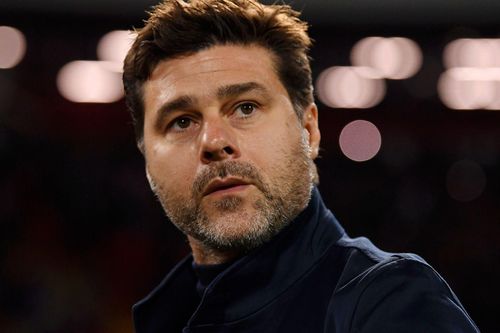 MU phá hỏng kế hoạch của PSG khi từ bỏ Pochettino