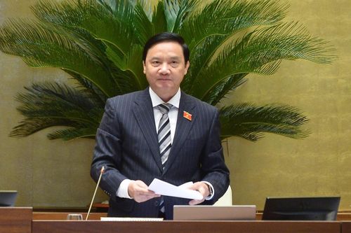 Quốc hội thành lập đoàn giám sát tối cao về sử dụng nguồn lực chống dịch