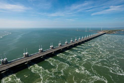 Các nước trên thế giới dụng chiêu gì chống ngập lụt hiệu quả?
