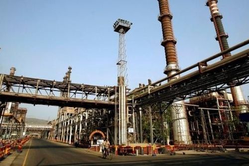 Không chỉ 'mạnh tay' nhập dầu Nga, Ấn Độ tăng mua dầu Nigeria vì lý do này