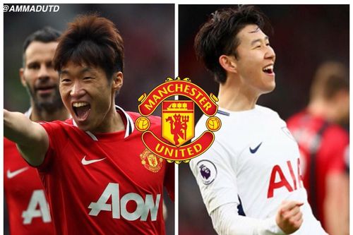 Man Utd: Quyết mua Nkunku; trận đấu đầu tiên của HLV Erik ten Hag; Son Heung Min nhận lời khuyên