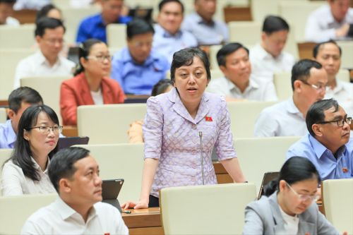 Thanh tra báo trước thì 'vở sạch chữ đẹp' hết
