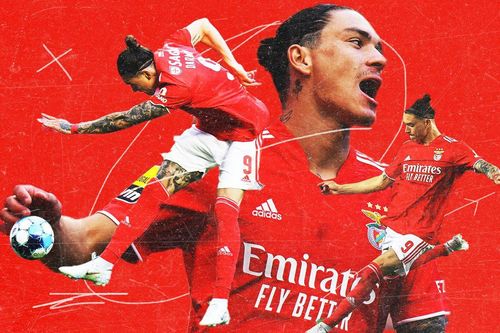 Mọi điều cần biết về Darwin Nunez, từ con nhà nhặt ve chai đến tân binh 100 triệu euro của Liverpool