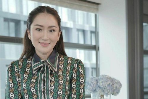 Chân dung con gái út cựu Thủ tướng Thaksin - ngôi sao mới nổi trên chính trường Thái Lan