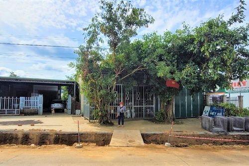Bỗng dưng được đưa vào diện hộ nghèo, chủ đại lý phân bón nói gì?