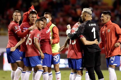 Nhận định, Costa Rica vs New Zealand, 01h00 ngày 15/06: Khó có bất ngờ!