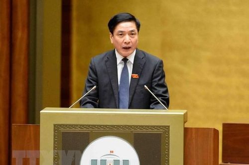 Cầu nối tích cực cho phát triển hợp tác Quốc hội Việt Nam-ASEAN