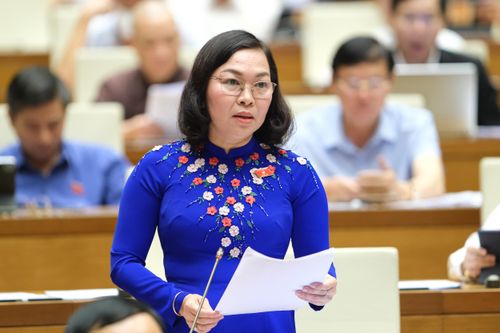 Khó xác định việc không đóng góp tài chính là hành vi bạo lực gia đình