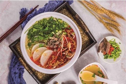 7 món mì nổi tiếng nhất ở Trung Quốc, nhất định phải nếm thử khi tới đây