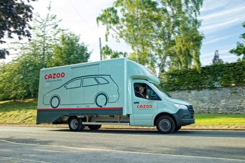 Cazoo sẽ cắt giảm khoảng 750 việc làm tại Anh và các nước khác ở châu Âu