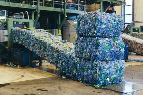 'Chìa khóa' giúp HTX giảm phụ thuộc vào nhập khẩu từ nguyên liệu tái chế