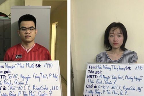 Vụ đập phá nhà hàng ở TPHCM: Thuê giang hồ với giá 500 triệu đồng