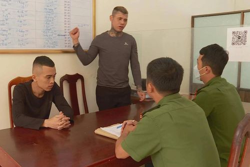 Kéo một cô gái vào quán bar, nam thanh niên bị đánh tử vong