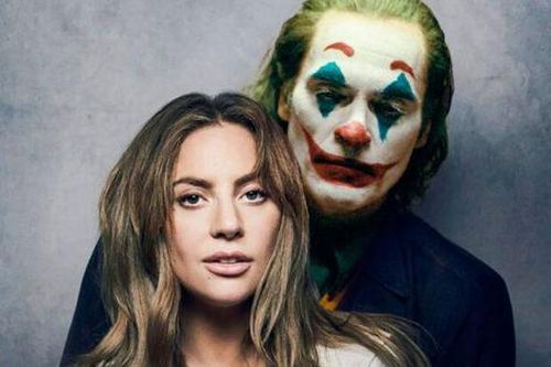 Fan háo hức khi nghe tin Lady Gaga được nhắm trở thành Harley Quinn trong 'Joker 2'