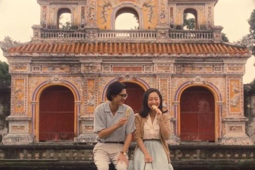 Cảnh đẹp xứ Huế, Đà Lạt trong phim về Trịnh Công Sơn