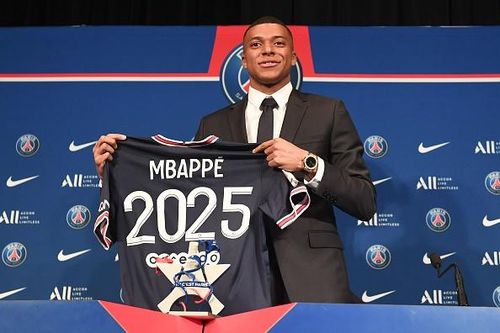 La Liga nộp đơn kiện PSG, Man City