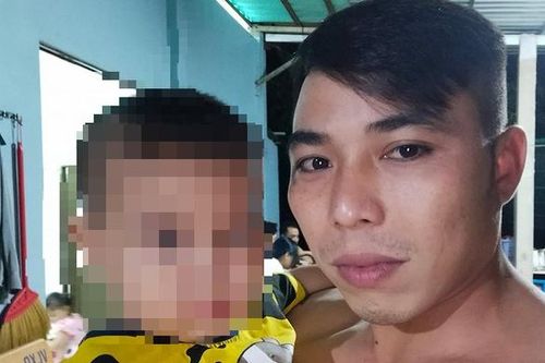 Nhiều người trục lợi từ cái chết của bé trai 18 tháng tuổi