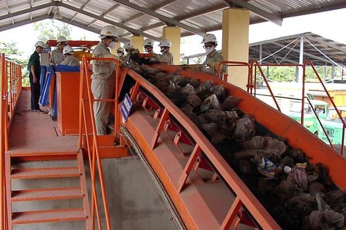Quản lý chất thải rắn thông thường: Từ quy định pháp luật đến thực tiễn
