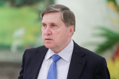 Điện Kremlin nêu điều kiện đặc biệt để tổ chức thượng đỉnh Putin - Zelensky
