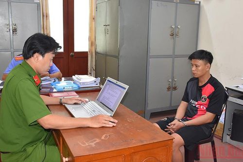 Khởi tố, bắt tạm giam đối tượng giết người ở Bến Tre