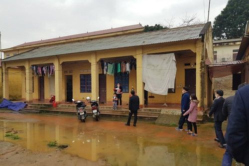 Vĩnh Phúc: Phát động, quyên góp ủng hộ giáo viên có hoàn cảnh đặc biệt khó khăn