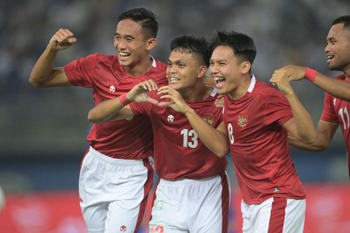 Dự Asian Cup, Indonesia và Malaysia thiết lập những dấu mốc đáng nhớ