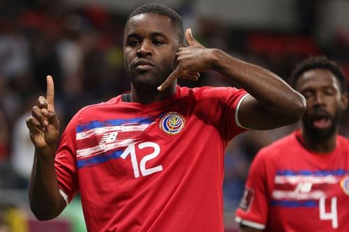 Thắng New Zealand tối thiểu, Costa Rica giành vé cuối cùng dự World Cup 2022