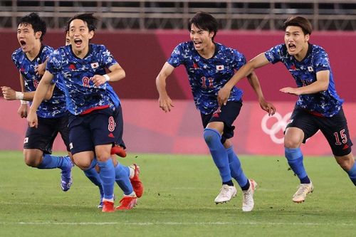 Nhận định, dự đoán U23 Uzbekistan vs U23 Nhật Bản, 23h00 ngày 15/6: Khách không khách khí