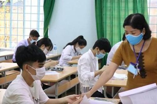 8 điểm mới trong tuyển sinh đại học năm 2022