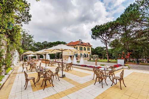 Lâm Đồng: Thu hồi gần 159.000 m2 đất thuê thực hiện dự án khu du lịch King Palace do sai phạm