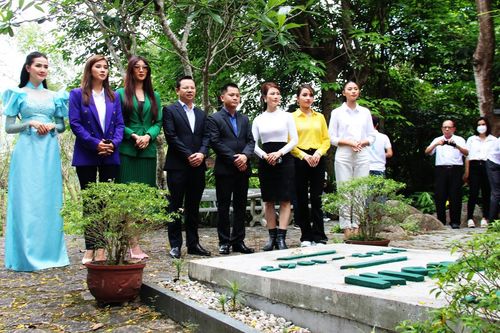 Mở tour 'Theo dấu chân bác sĩ Yersin'