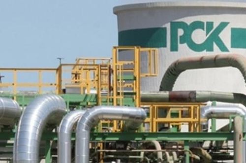 Đức muốn giành quyền kiểm soát nhà máy lọc dầu do Nga sở hữu