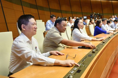Yêu cầu công khai tổ chức, cá nhân không thực hiện kiến nghị của kiểm toán