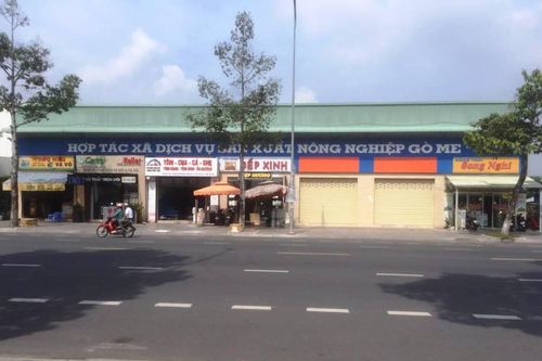 Đồng Nai: Rà soát lại việc cấp giấy chứng nhận quyền sử dụng đất tại 'khu đất vàng' của Hợp tác xã Gò Me