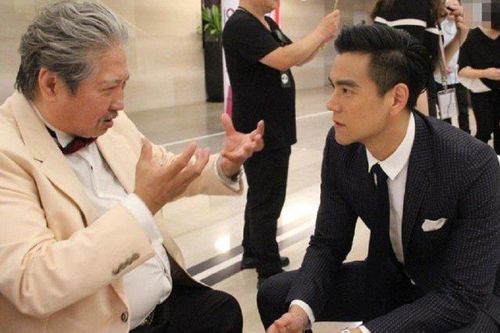 Ngôi sao võ thuật kế nhiệm Lý Liên Kiệt trở lại đóng phim hành động