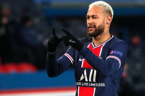5 lựa chọn cho Neymar nếu rời PSG