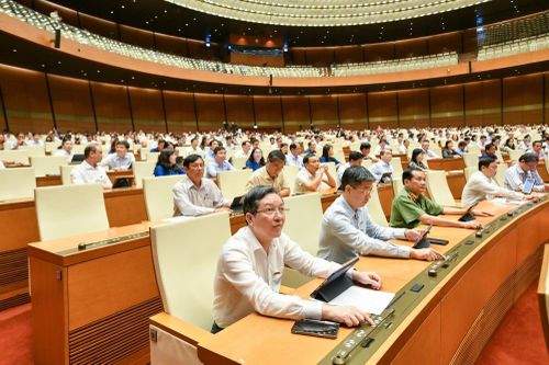 Quốc hội thông qua Luật Điện ảnh (sửa đổi): Tiền kiểm phim trên mạng cách nào?
