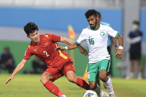 Bán kết U23 Châu Á, U23 Australia - U23 Saudi Arabia: Sức nóng từ Tây Á