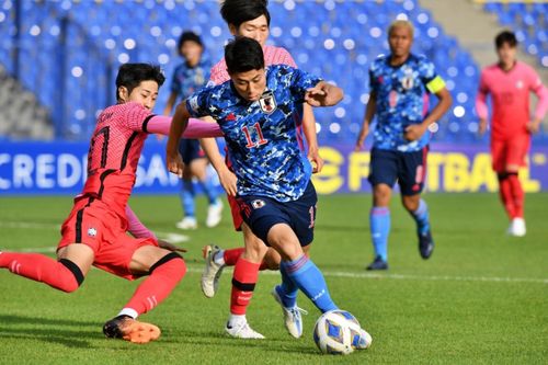 Bán kết U23 Châu Á, U23 Uzbekistan - U23 Nhật Bản: 'Cựu vương' đại chiến