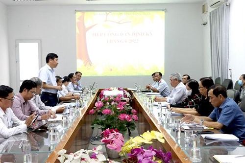 Chủ tịch UBND tỉnh tiếp công dân định kỳ tháng 6