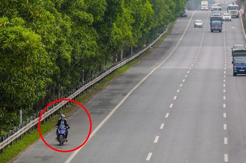 'Xe lớn bồi thường xe bé': Luật định tính, áp dụng tùy tiện