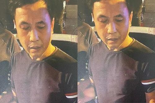 Rạng sáng, lái xe ô tô mang 'thuốc lắc' đi bán